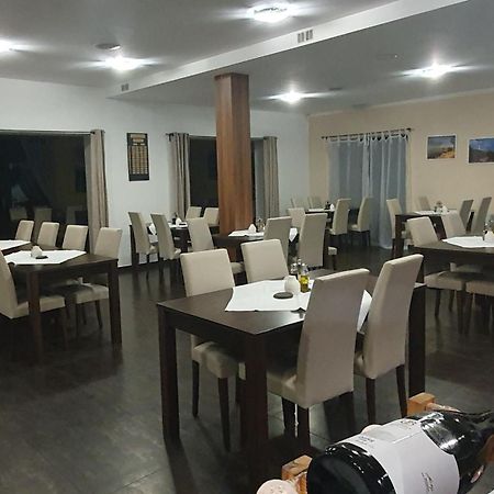 Hotel Golf Bitozeves Εξωτερικό φωτογραφία