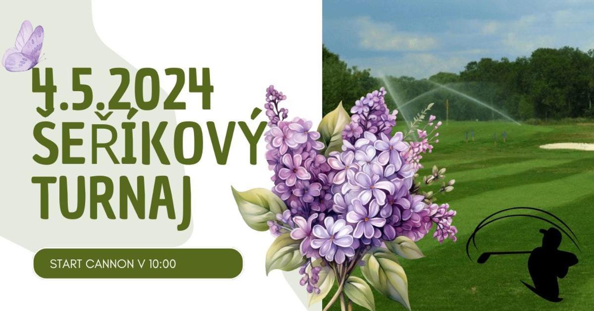 Hotel Golf Bitozeves Εξωτερικό φωτογραφία