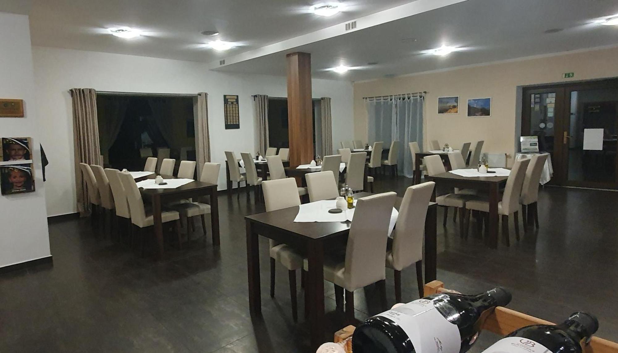 Hotel Golf Bitozeves Εξωτερικό φωτογραφία