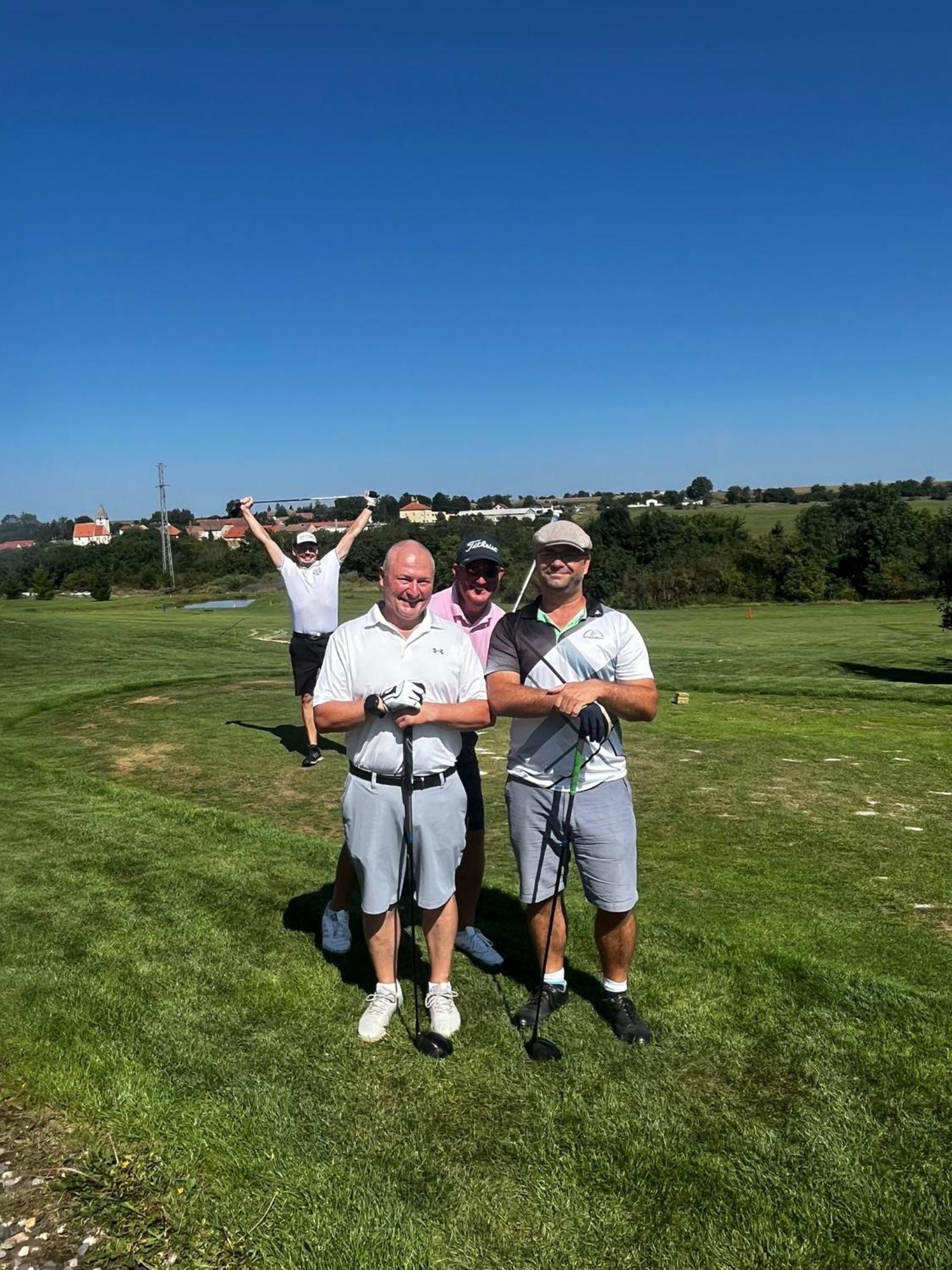 Hotel Golf Bitozeves Εξωτερικό φωτογραφία