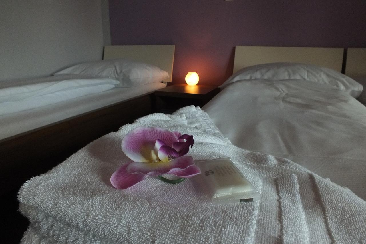 Hotel Golf Bitozeves Δωμάτιο φωτογραφία
