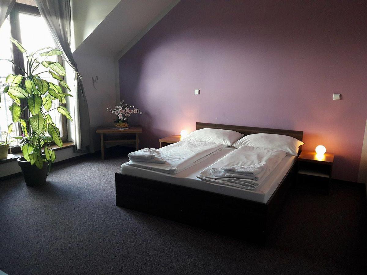 Hotel Golf Bitozeves Εξωτερικό φωτογραφία