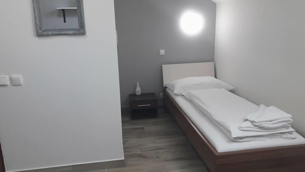 Hotel Golf Bitozeves Εξωτερικό φωτογραφία