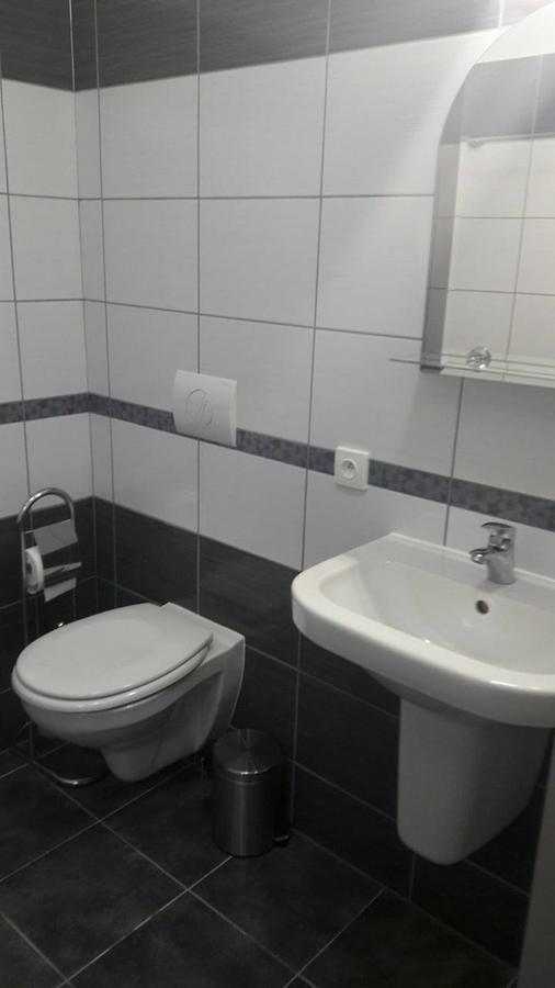 Hotel Golf Bitozeves Εξωτερικό φωτογραφία